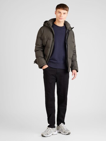 GANT Sweatshirt in Blau