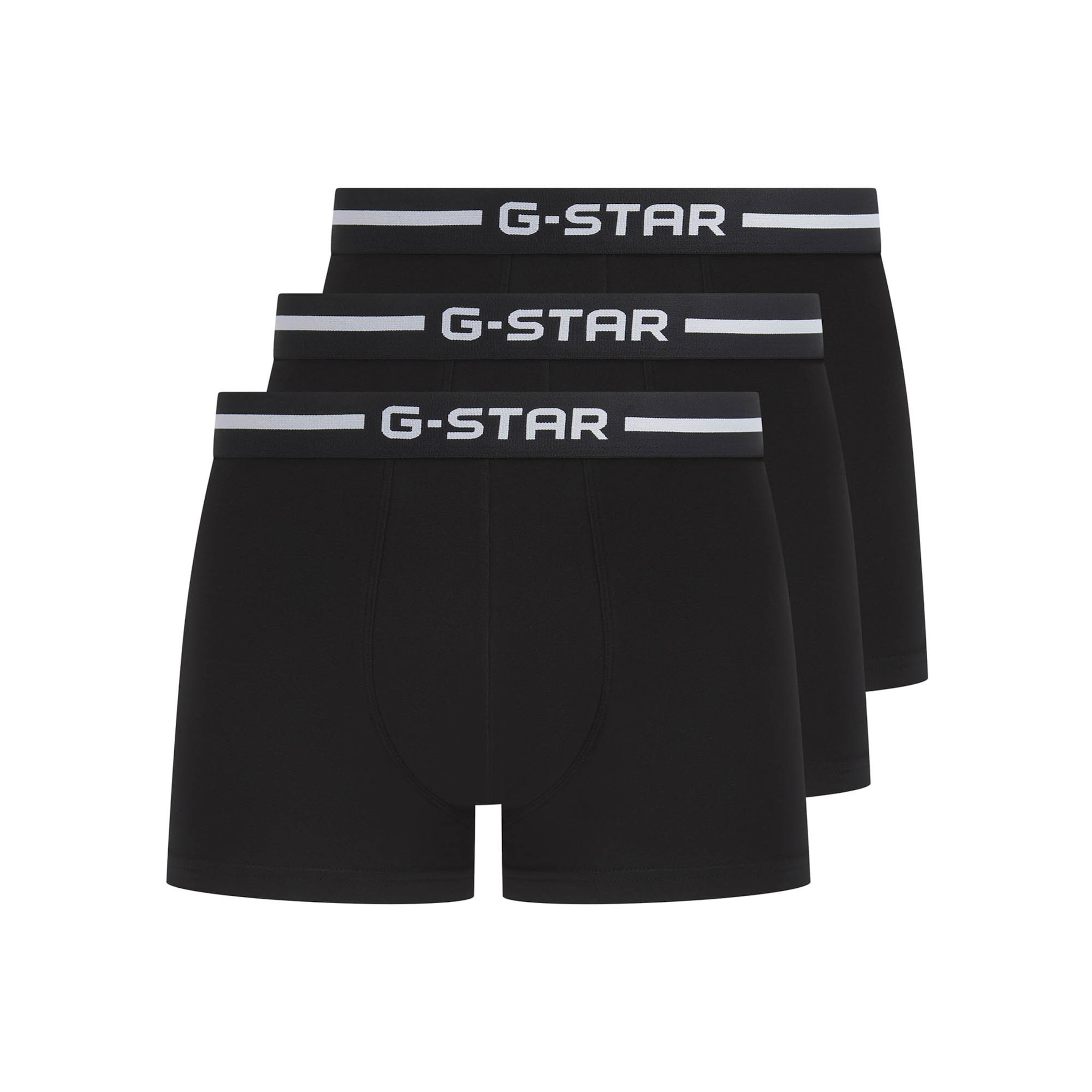 G-STAR Boxerky – černá
