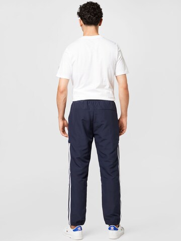 ADIDAS PERFORMANCE Sports trousers 'SAMSON' in Blue