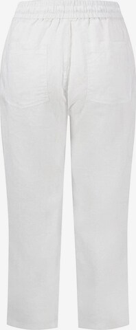 FYNCH-HATTON Regular Pants in White