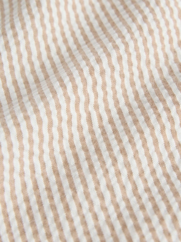 Pantaloni scurți de la The Set pe bej