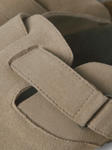 Zoccoletto 'JFWLouis' di JACK & JONES in grigio