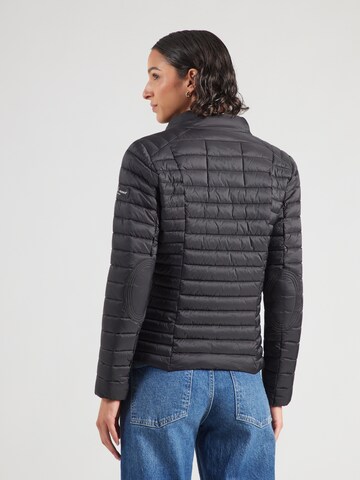 Frieda & Freddies NY Between-Season Jacket in Black