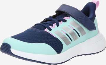 ADIDAS SPORTSWEAR Sports shoe 'FortaRun 2.0' in Blue: front