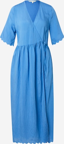 mėlyna MSCH COPENHAGEN Suknelė 'Chalena': priekis