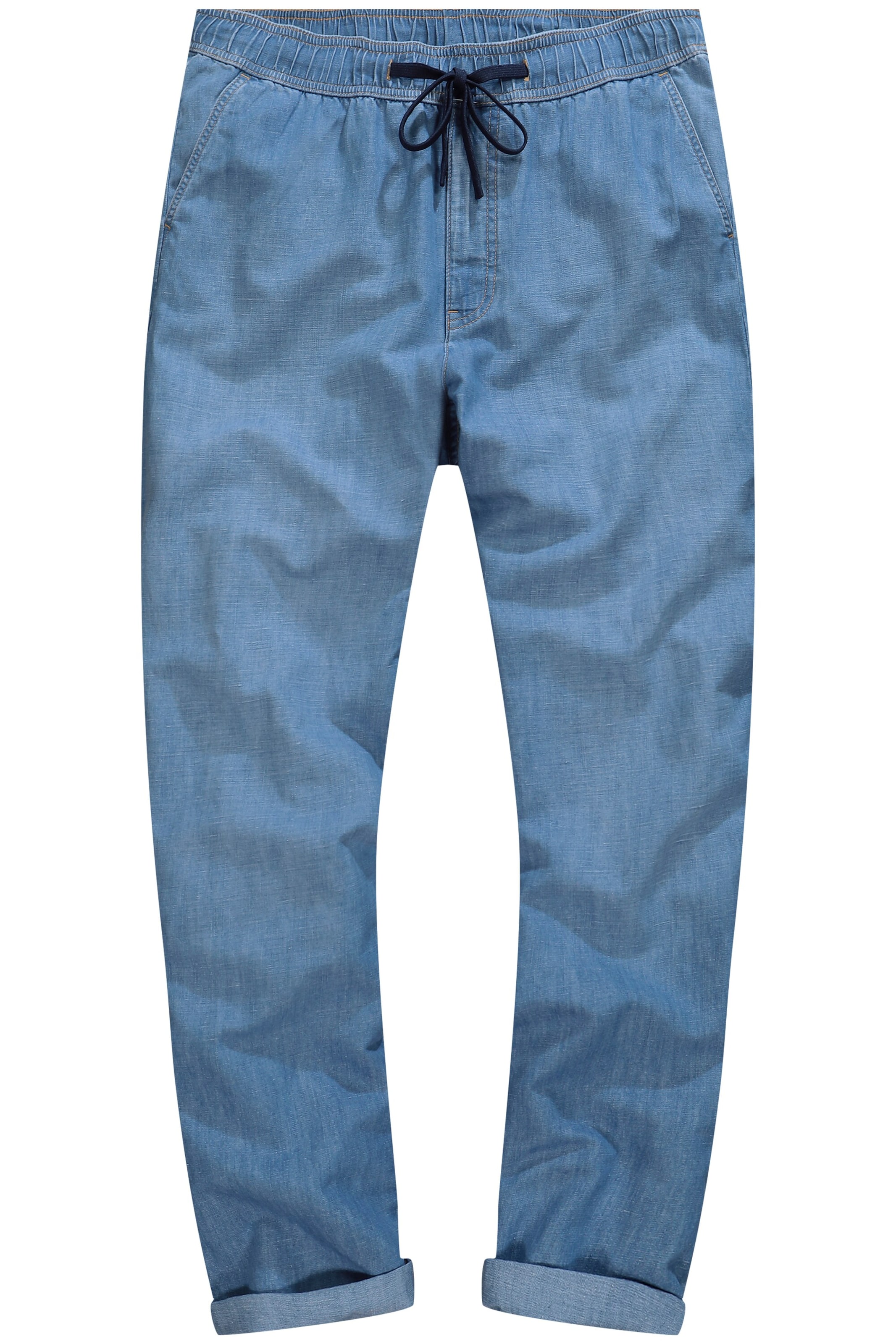 JP1880 Regular Jeans in Blue: front