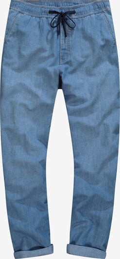 JP1880 Jeans in de kleur Blauw denim, Productweergave