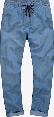 JP1880 Jeans in Blauw: voorkant