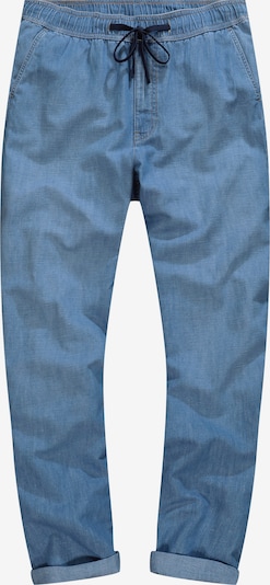 JP1880 Jean en bleu denim, Vue avec produit