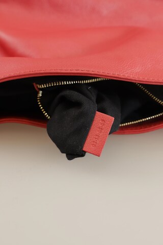 See by Chloé Handtasche gross Leder One Size in Rot