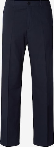 SCOTCH & SODA Chinosy w kolorze czarny: przód