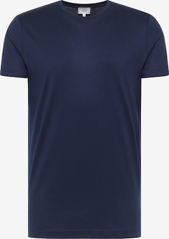 ETERNA Shirt in Blauw: voorkant