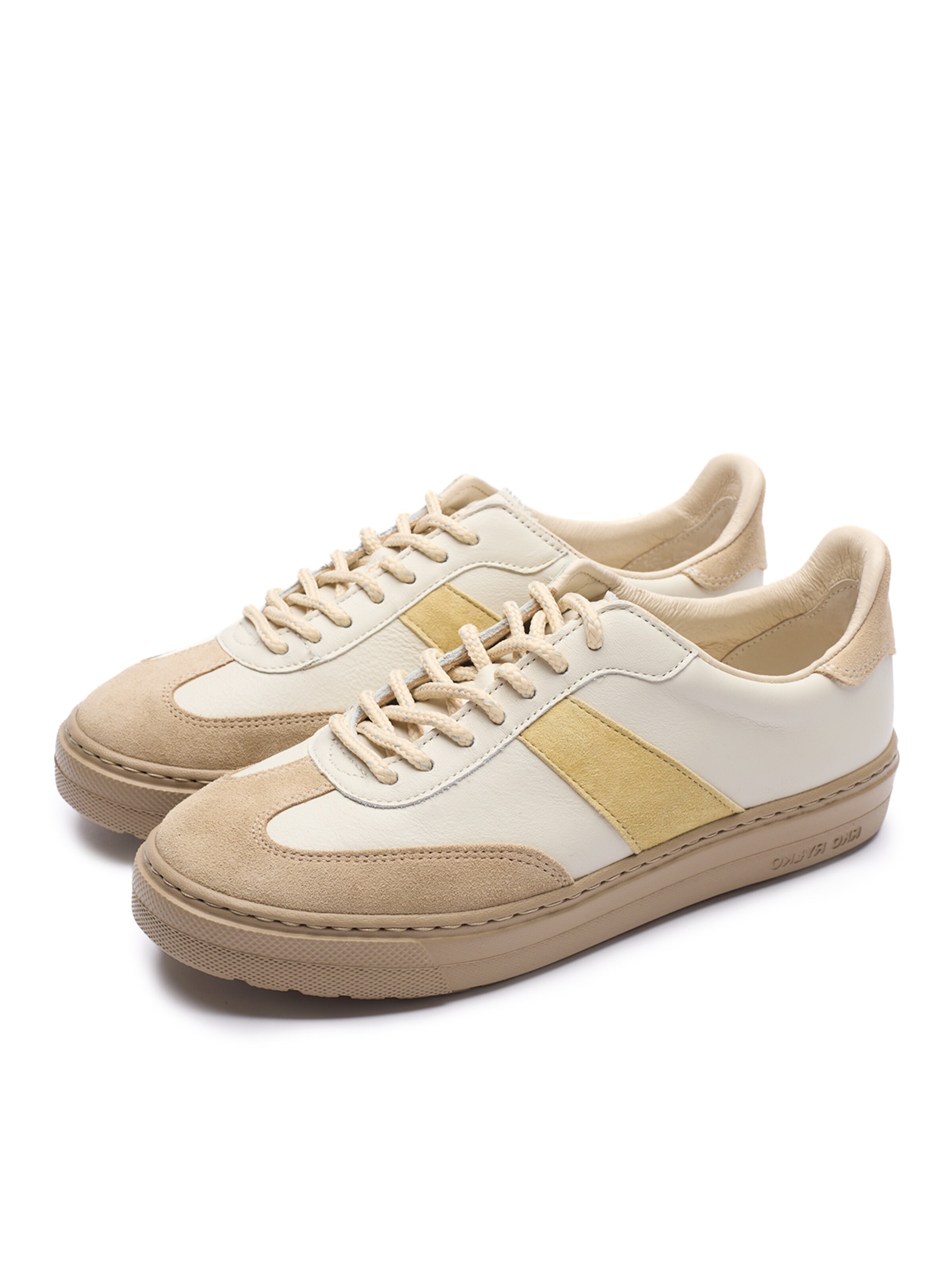 RYLKO Sneaker in Beige
