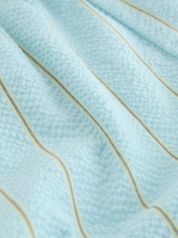 Regular Pantalon Next en bleu