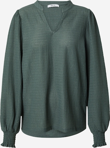 ABOUT YOU - Blusa 'Julie' en verde: frente