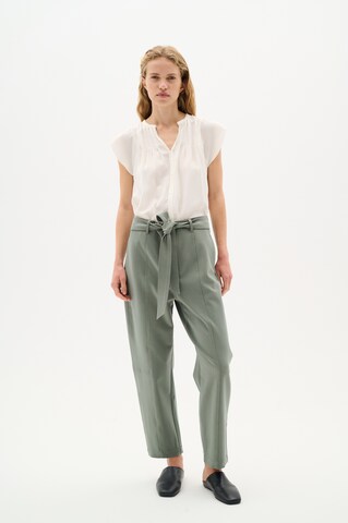 InWear Blouse 'Cidenza' in Beige