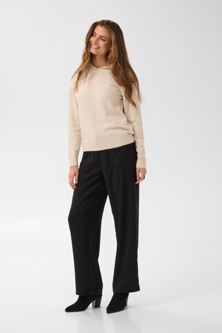 Love Copenhagen - Jersey 'Erami' en beige