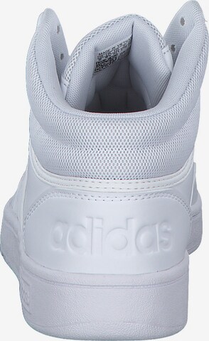 ADIDAS SPORTSWEAR Sneakers High 'Hoops 3.0' in Weiß
