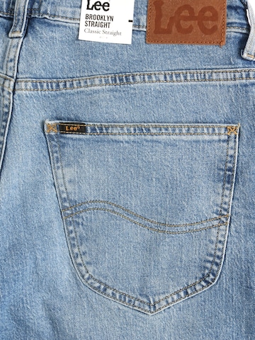 Lee Regular Jeans 'BROOKLYN HORIZON BLUE' in Blue