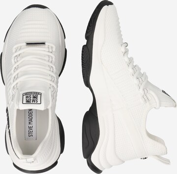 Sneaker bassa 'Mac' di STEVE MADDEN in bianco