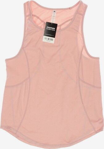 Degree Top & Shirt in S in Pink: front