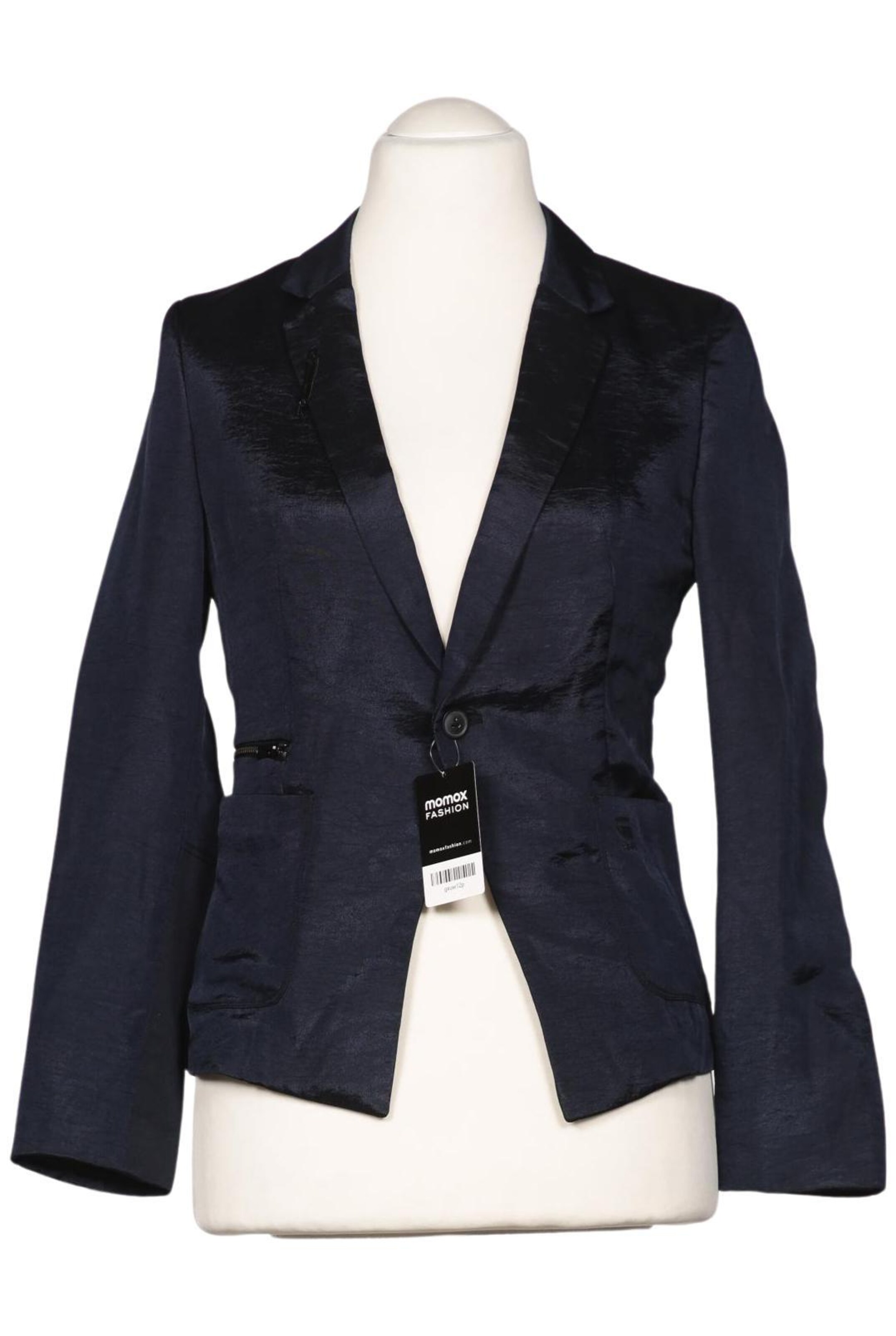 G-STAR Blazer in M in Blue: front