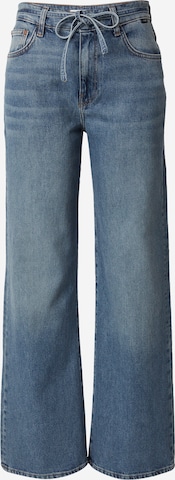 Mavi Jeans 'MALIBU' in Blauw: voorkant