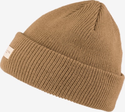 Bickley + Mitchell Amsterdam Mütze in braun / rosé / schwarz, Produktansicht