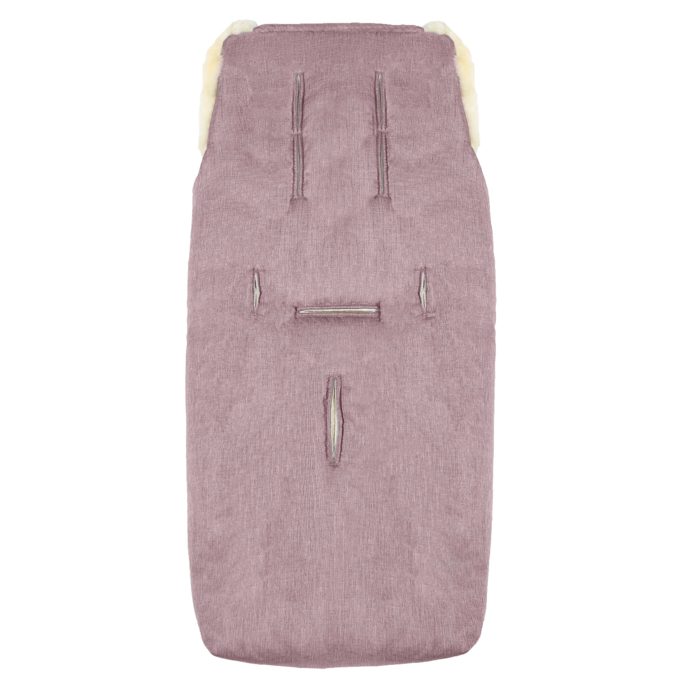 Werner Christ Baby Pushchair Accessories 'AROSA' in Pink