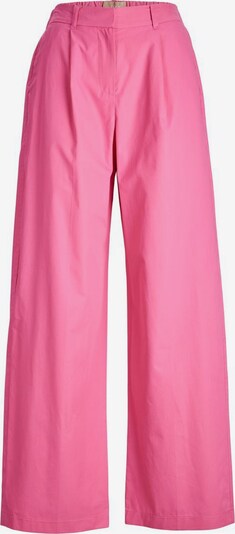 JJXX Pantalon 'Vigga' en rose, Vue avec produit