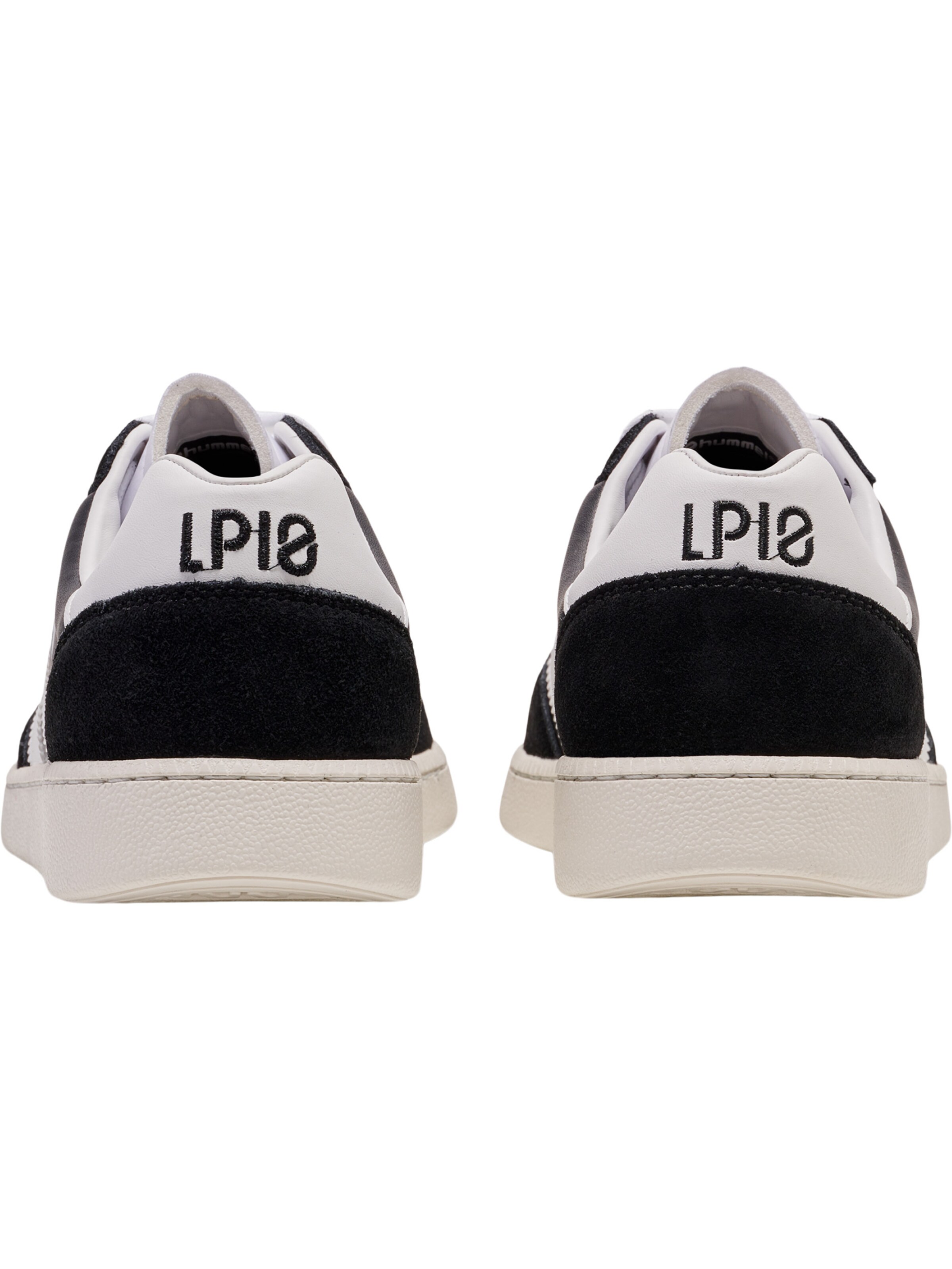 Hummel Sneaker low i sort