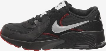 Nike Sportswear Sneaker 'Air Max Excee' in Schwarz