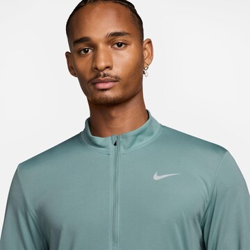 NIKE Performance Shirt 'Pacer' in Green