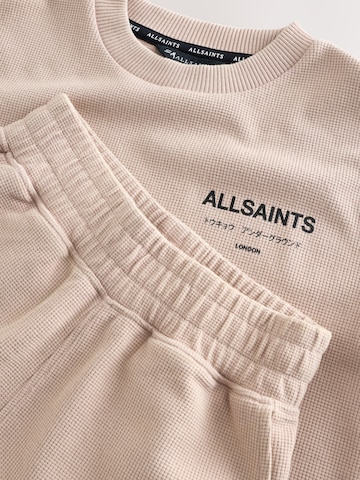 smALLSAINTS Sæt i beige