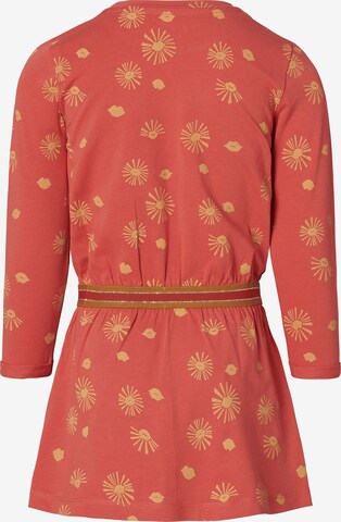 Robe 'Guagua' Noppies en rouge