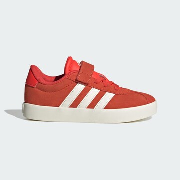 Baskets 'VL Court 3.0' ADIDAS SPORTSWEAR en orange