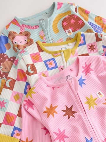Next - Pijama en beige