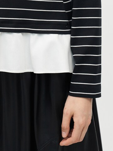 Marc Cain T-shirt i svart