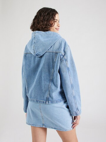 Giacca di mezza stagione 'VMAGNA' di VERO MODA in blu