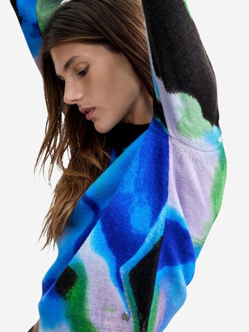 Pulover de la Desigual pe mai multe culori