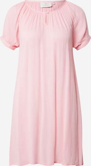 Kaffe Kleid 'Amber' in rosa, Produktansicht