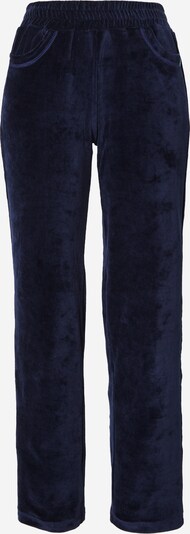 Pantaloni Tranquillo pe bleumarin, Vizualizare produs