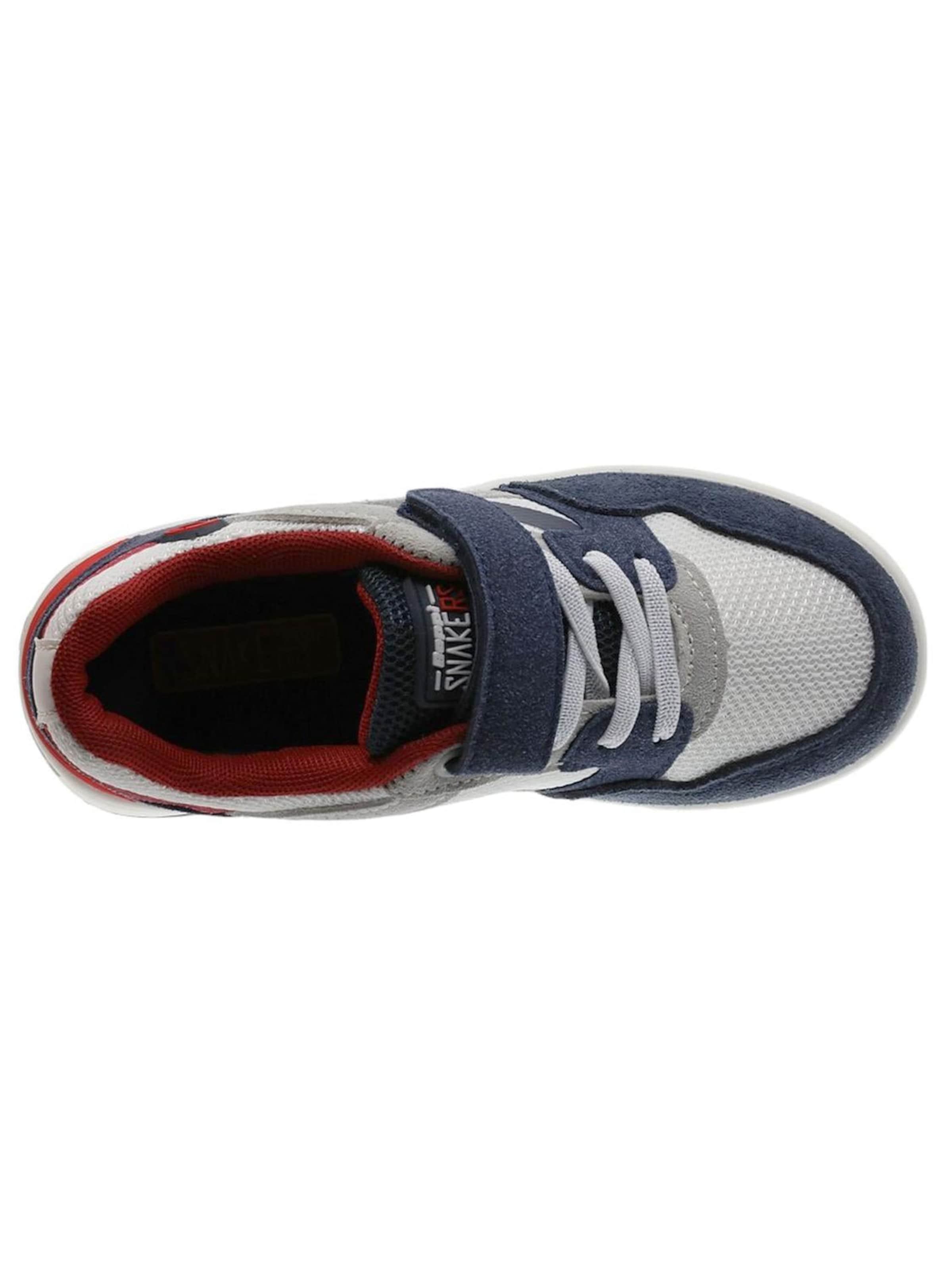 Beppi Sneaker‌ in Blau
