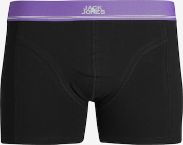 JACK & JONES - Calzoncillo boxer 'Konga' en negro