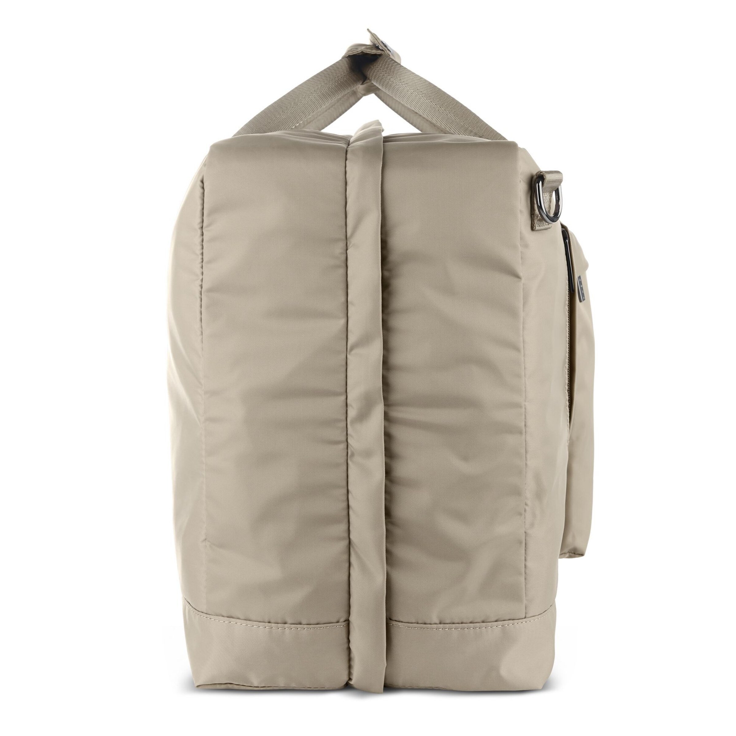 Sac week-end 'Elia' bugatti en gris