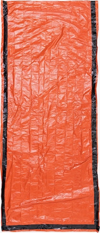 Origin Outdoors Biwaksack 'Ultralite Bivy' in Orange: Vorderseite