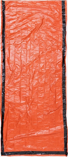 Origin Outdoors Biwaksack 'Ultralite Bivy' in orange, Produktansicht