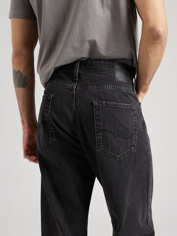 JACK & JONES - Ropa ancha Vaquero 'JJAlex' en negro