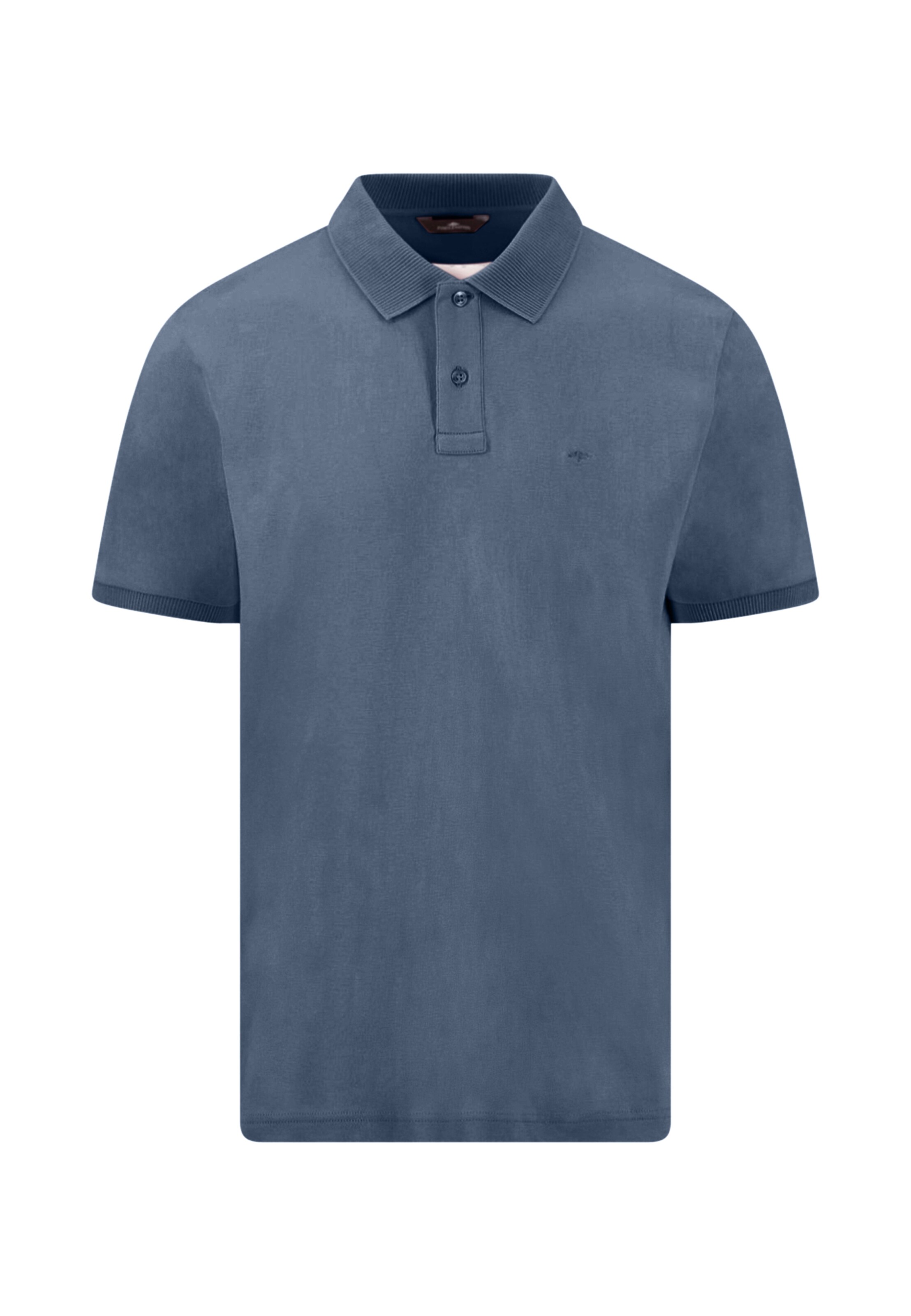 FYNCH-HATTON Shirt in Blue: front