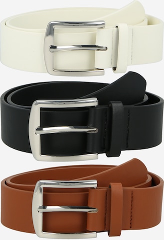 ABOUT YOU Vyö värissä ruskea: etupuoli